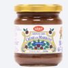 Sweetened chestnut spread