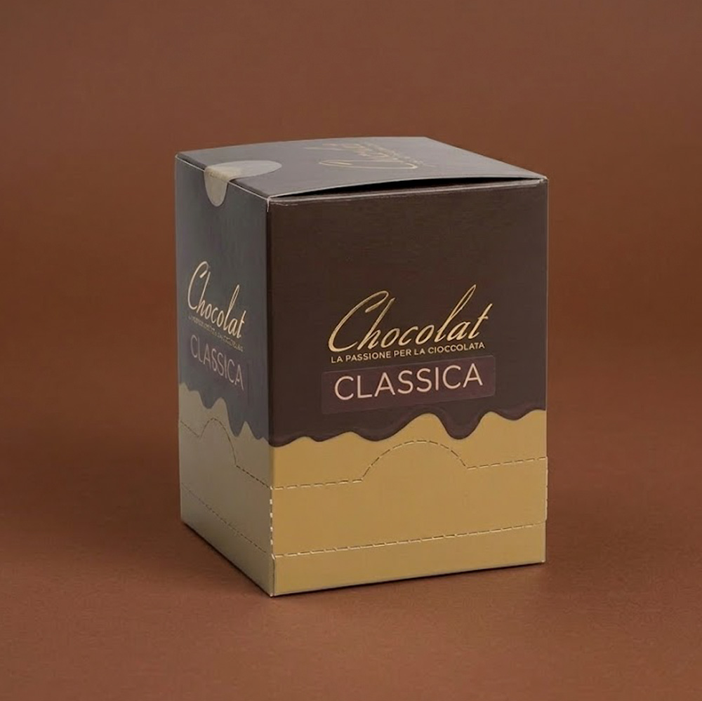 Hot Chocolate Gold Classic